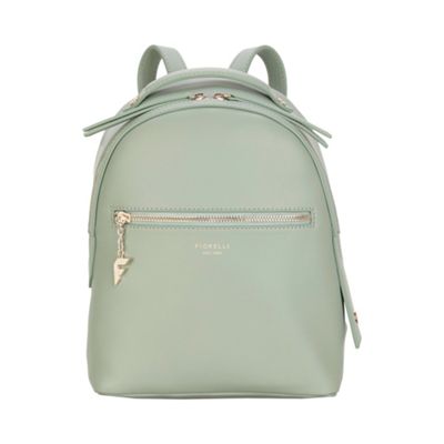 Mint Anouk small backpack